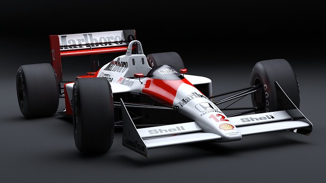 Formel 1 økonomi priser investeringer og omkostninger bag kulissen